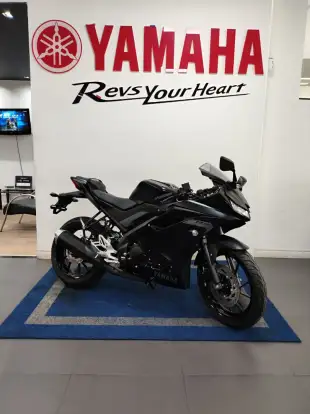 YAMAHA-YZF R15-2026