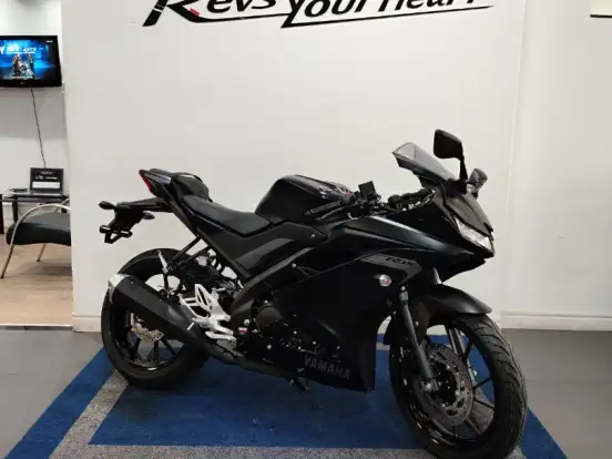 YAMAHA-YZF R15 YAMAHA-YZF R15-2026
