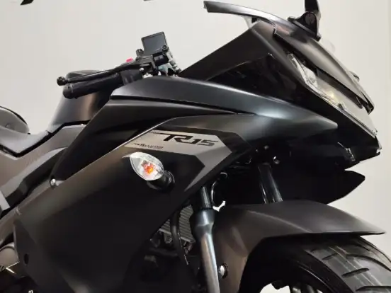 YAMAHA-YZF R15 YAMAHA-YZF R15-2026