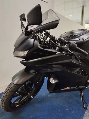 YAMAHA-YZF R15 YAMAHA-YZF R15-2026