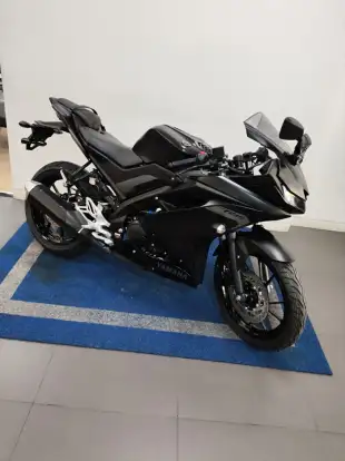YAMAHA-YZF R15-2026