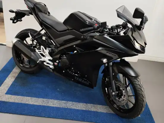 YAMAHA-YZF R15 YAMAHA-YZF R15-2026