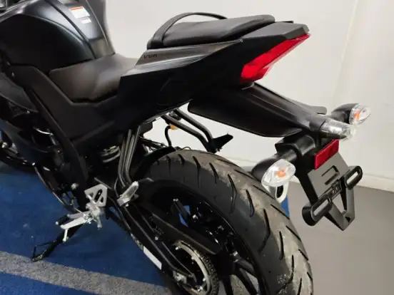 YAMAHA-YZF R15 YAMAHA-YZF R15-2026