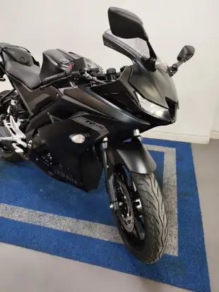 YAMAHA-YZF R15-2026