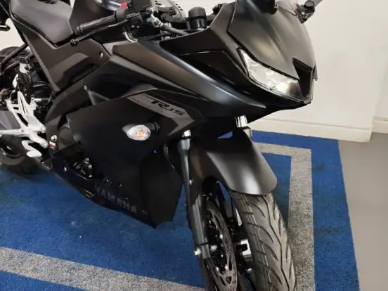 YAMAHA-YZF R15 YAMAHA-YZF R15-2026