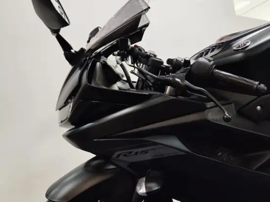 YAMAHA-YZF R15 YAMAHA-YZF R15-2026
