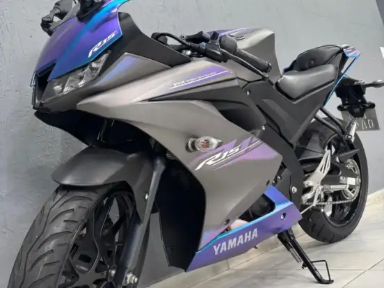 YAMAHA-YZF R15 YAMAHA-YZF R15-2025