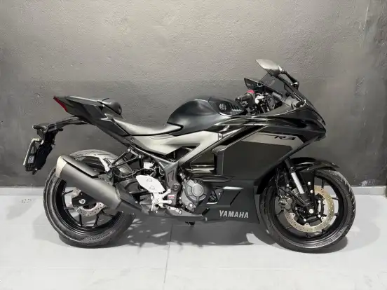 YAMAHA-YZF R3 ABS CONNECTED YAMAHA-YZF R3 ABS CONNECTED-2026