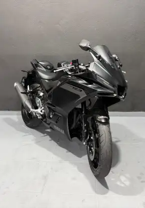 YAMAHA-YZF R3 ABS CONNECTED-2026
