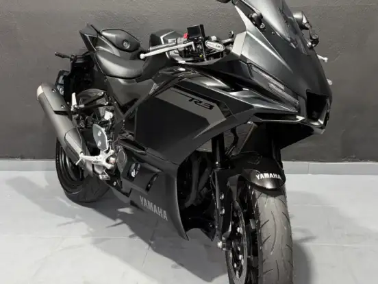 YAMAHA-YZF R3 ABS CONNECTED YAMAHA-YZF R3 ABS CONNECTED-2026