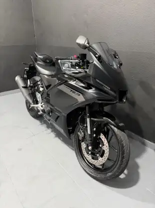 YAMAHA-YZF R3 ABS CONNECTED-2026