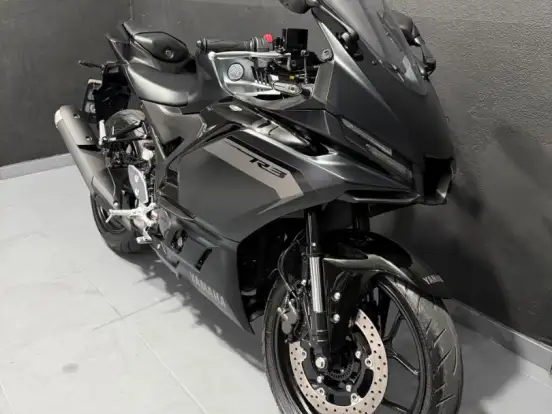 YAMAHA-YZF R3 ABS CONNECTED YAMAHA-YZF R3 ABS CONNECTED-2026