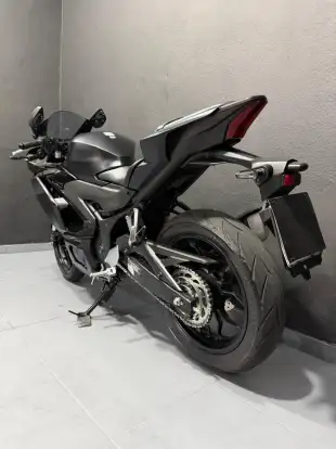YAMAHA-YZF R3 ABS CONNECTED YAMAHA-YZF R3 ABS CONNECTED-2026