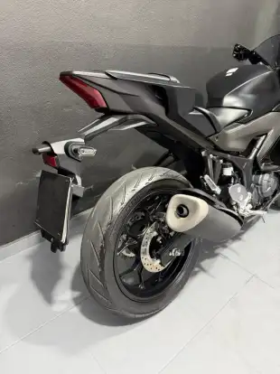 YAMAHA-YZF R3 ABS CONNECTED-2026
