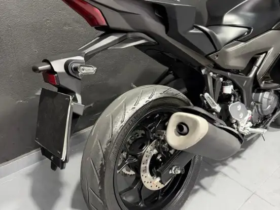 YAMAHA-YZF R3 ABS CONNECTED YAMAHA-YZF R3 ABS CONNECTED-2026