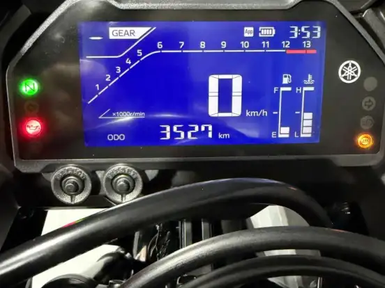 YAMAHA-YZF R3 ABS CONNECTED YAMAHA-YZF R3 ABS CONNECTED-2026