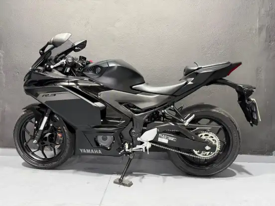 YAMAHA-YZF R3 ABS CONNECTED YAMAHA-YZF R3 ABS CONNECTED-2026