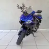 YAMAHA YZF R3 ABS YAMAHA YZF R3 ABS