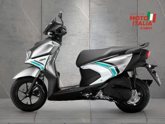 YAMAHA-ZR HYBRID CONNECTED-2026