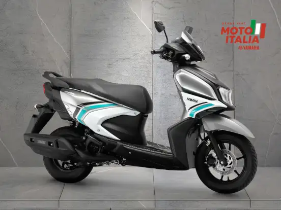 YAMAHA-ZR HYBRID CONNECTED YAMAHA-ZR HYBRID CONNECTED-2026