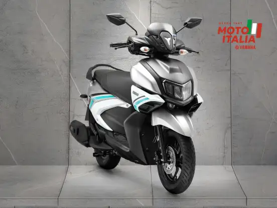 YAMAHA-ZR HYBRID CONNECTED YAMAHA-ZR HYBRID CONNECTED-2026