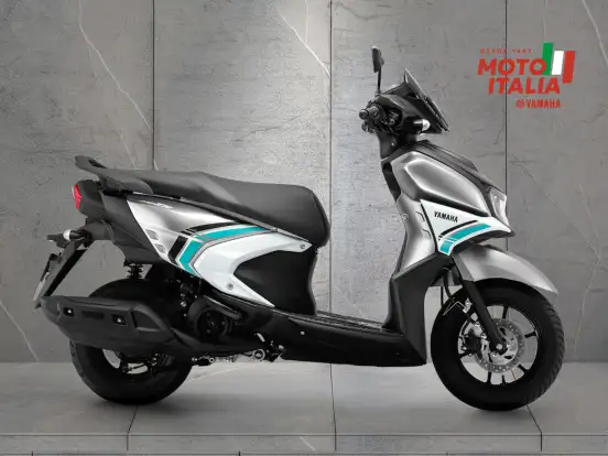YAMAHA-ZR HYBRID CONNECTED YAMAHA-ZR HYBRID CONNECTED-2026