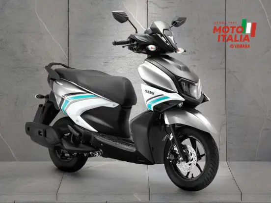 YAMAHA-ZR HYBRID CONNECTED-2026