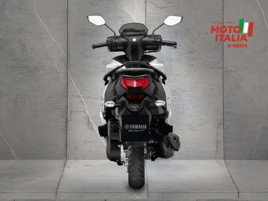 YAMAHA-ZR HYBRID CONNECTED YAMAHA-ZR HYBRID CONNECTED-2026