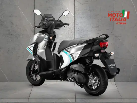 YAMAHA-ZR HYBRID CONNECTED-2026