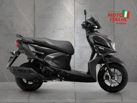 YAMAHA-ZR HYBRID CONNECTED YAMAHA-ZR HYBRID CONNECTED-2026