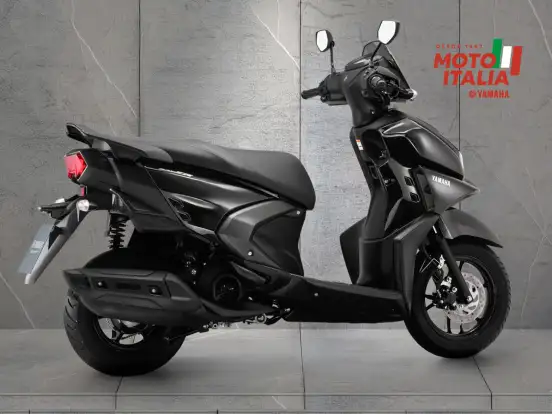 YAMAHA-ZR HYBRID CONNECTED YAMAHA-ZR HYBRID CONNECTED-2026