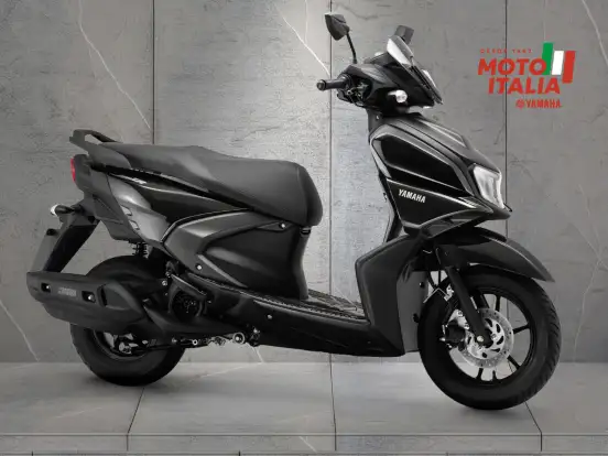 YAMAHA-ZR HYBRID CONNECTED YAMAHA-ZR HYBRID CONNECTED-2026