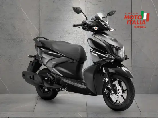 YAMAHA-ZR HYBRID CONNECTED YAMAHA-ZR HYBRID CONNECTED-2026