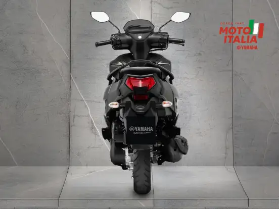 YAMAHA-ZR HYBRID CONNECTED YAMAHA-ZR HYBRID CONNECTED-2026