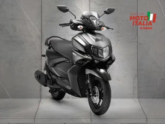 YAMAHA-ZR HYBRID CONNECTED YAMAHA-ZR HYBRID CONNECTED-2026