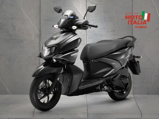 YAMAHA-ZR HYBRID CONNECTED YAMAHA-ZR HYBRID CONNECTED-2026