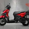 YAMAHA ZR HYBRID CONNECTED YAMAHA ZR HYBRID CONNECTED