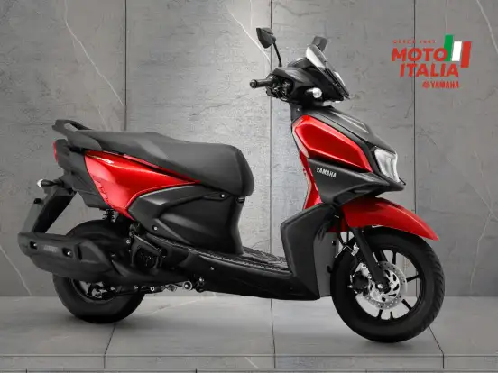 YAMAHA-ZR HYBRID CONNECTED YAMAHA-ZR HYBRID CONNECTED-2026
