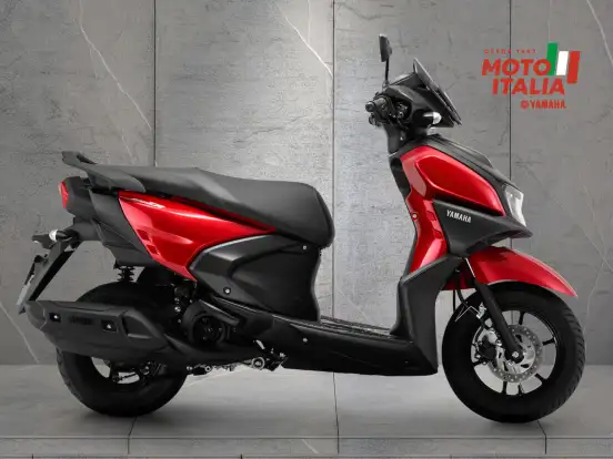 YAMAHA-ZR HYBRID CONNECTED YAMAHA-ZR HYBRID CONNECTED-2026