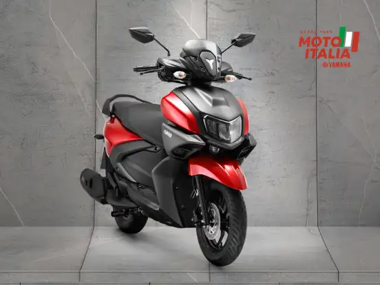 YAMAHA-ZR HYBRID CONNECTED YAMAHA-ZR HYBRID CONNECTED-2026