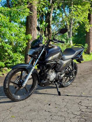 YAMAHA FACTOR 150 STANDARD 