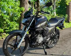 YAMAHA FACTOR 150 STANDARD YAMAHA FACTOR 150 STANDARD