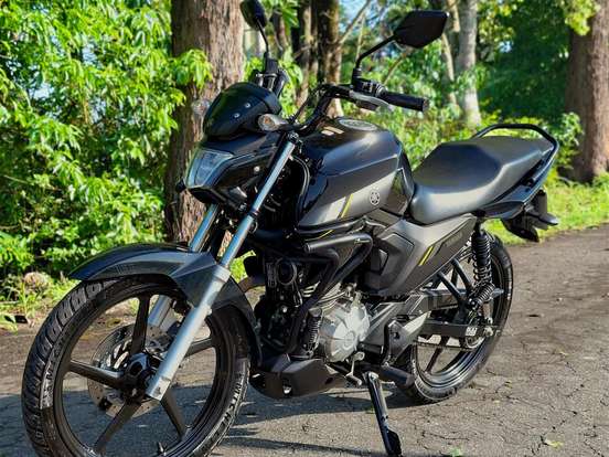 YAMAHA-FACTOR 150 STANDARD YAMAHA-FACTOR 150 STANDARD-2025