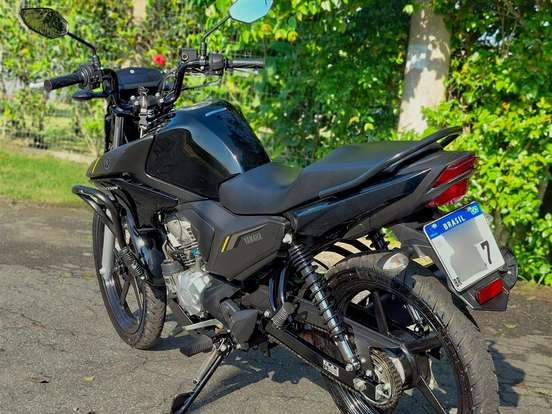 YAMAHA-FACTOR 150 STANDARD YAMAHA-FACTOR 150 STANDARD-2025