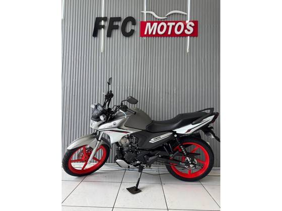 YAMAHA FACTOR 150 DX 