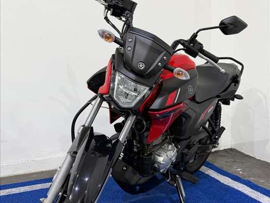 YAMAHA-FACTOR 150 STANDARD YAMAHA-FACTOR 150 STANDARD-2026