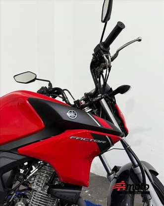 YAMAHA-FACTOR 150 STANDARD-2026
