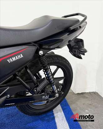 YAMAHA-FACTOR 150 STANDARD-2026