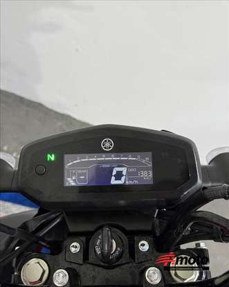 YAMAHA-FACTOR 150 STANDARD-2026