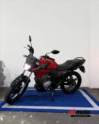 YAMAHA FACTOR 150 STANDARD 